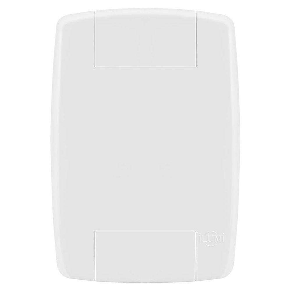 Placa Cega Com Suporte 4X2 - Ilumi Lev - 8705