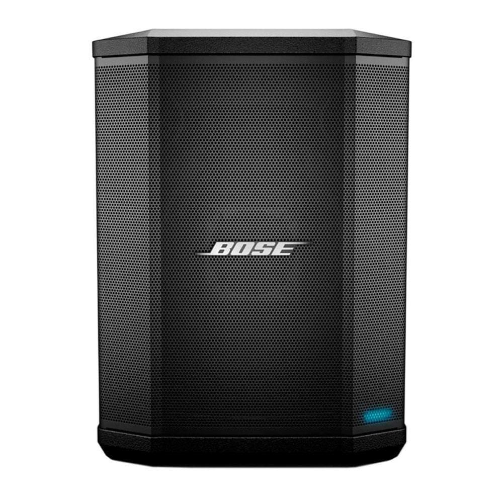Bose S1 Pro - Caixa de Som Bluetooth - Bateria 11h