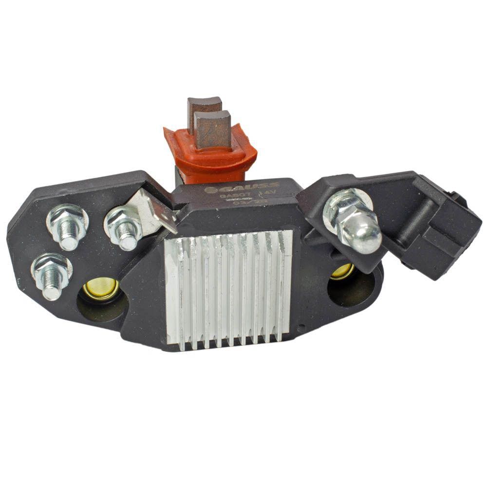 Regulador de Voltagem Thermo King SBIII Sentry Super II SB190 SB200 SB230 SB310 SB330 - Gauss - GA607