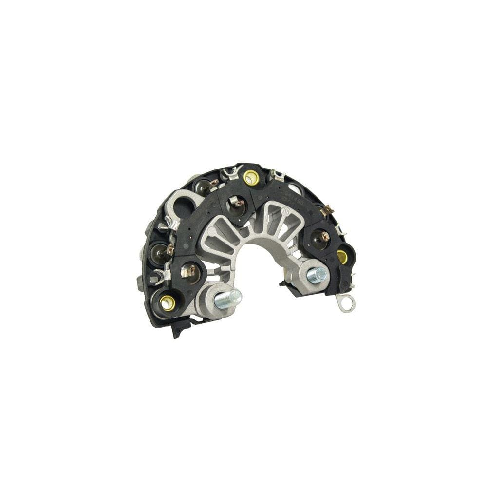 Retificador Do Alternador Mercedes Acelo Atego Axor 120A - Gauss - GA1490