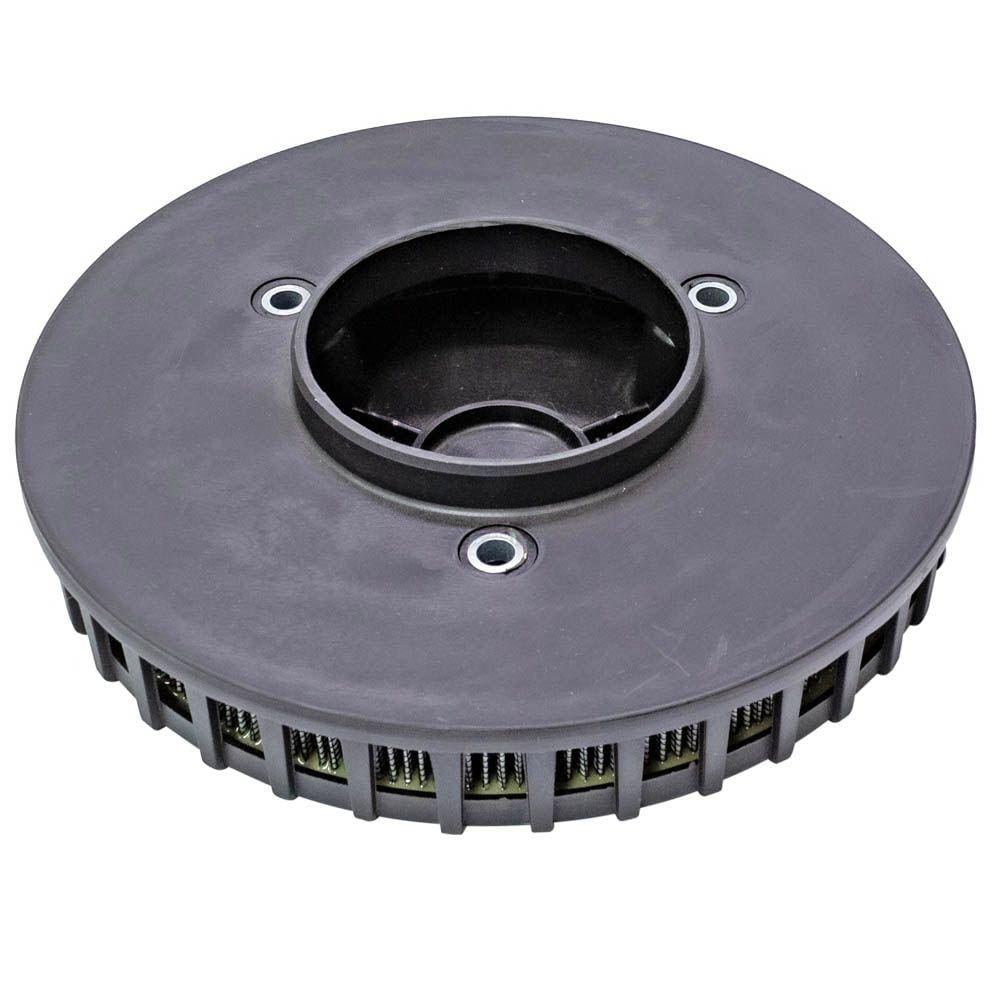 Filtro do Respiro Motor Case Iveco Stralis Ecoline após 2013 - Tecfil - AR6862