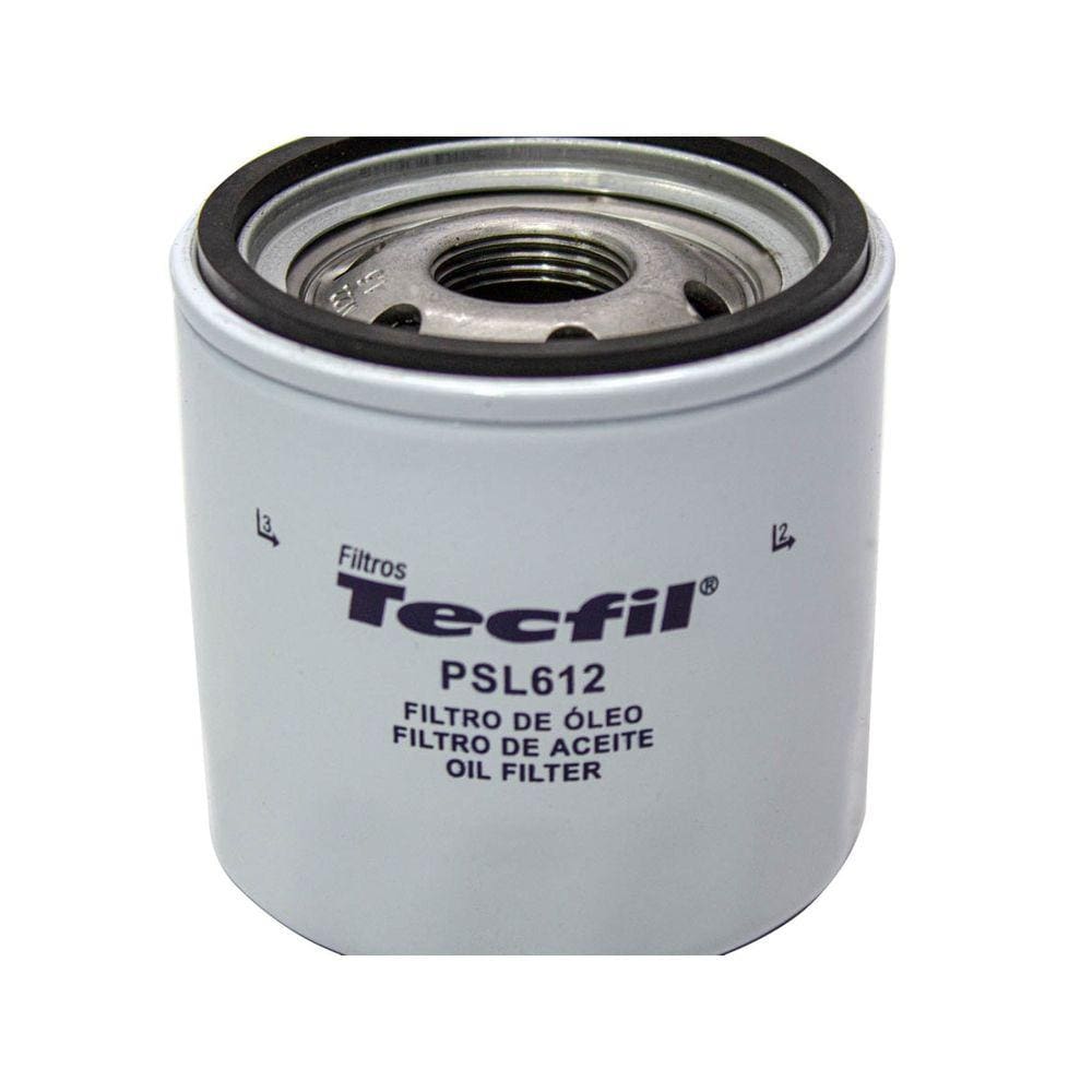 Filtro do Óleo Onix 1.0 Turbo após 2019 - Tecfil - PSL612