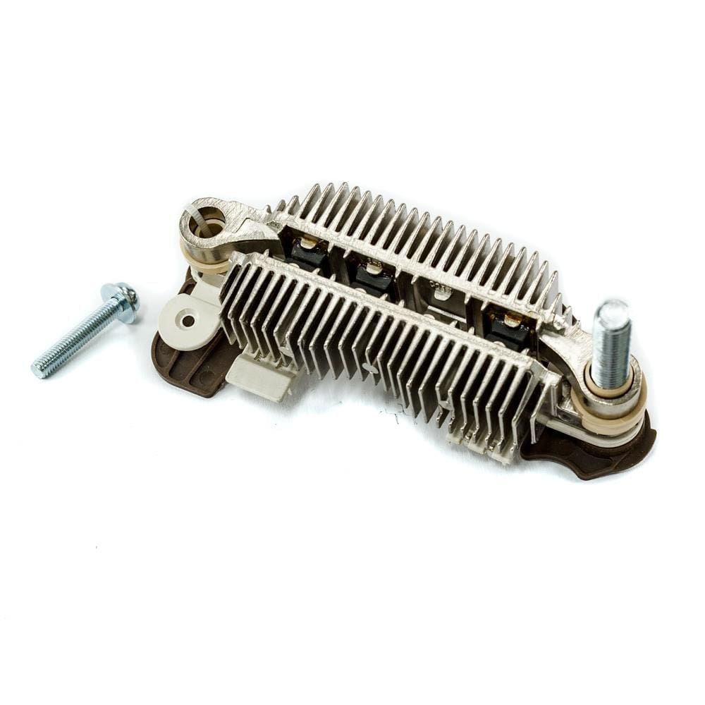 Retificador Do Alternador Omega Australiano 3.8 V6 2007 a 2010 120A - Gauss - GA1245