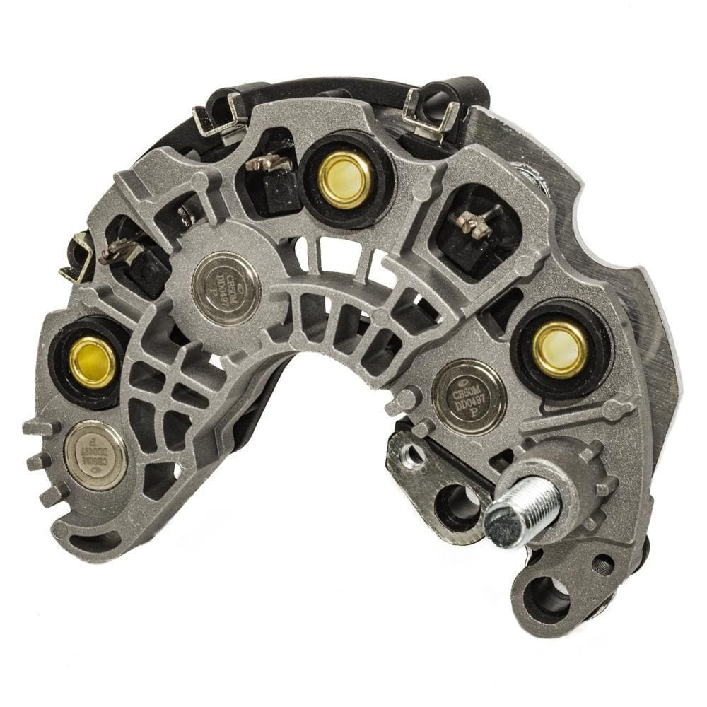 Retificador Do Alternador JAC T6 2.0 110A - Gauss - GA1673