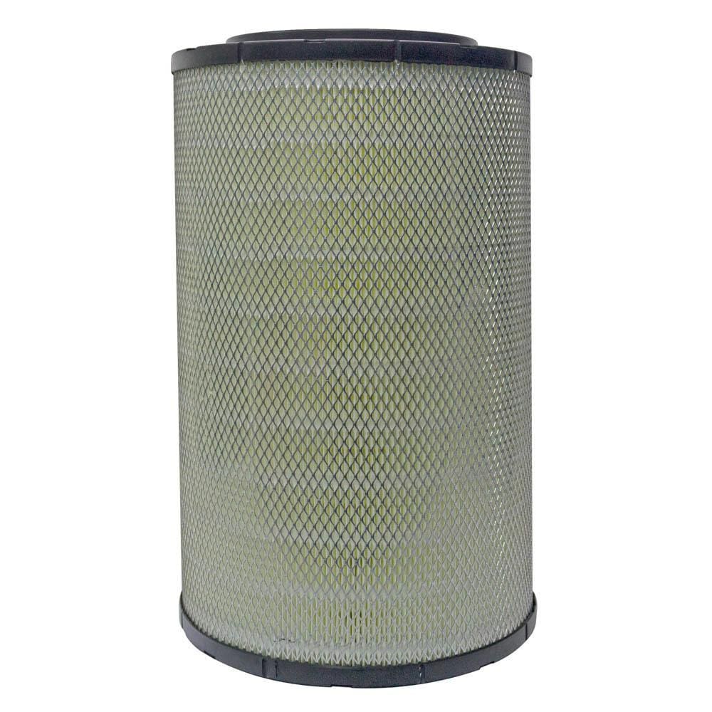 Filtro Ar Do Motor Volvo Penta Geradores TAD1241GE Marítimo 1640 1641 - WEGA - WAP617