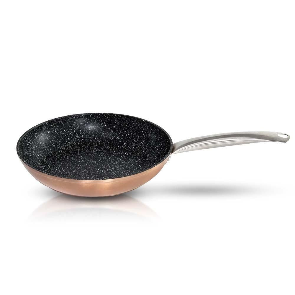 Frigideira Indução 24cm Dafne Bergner Antiaderente