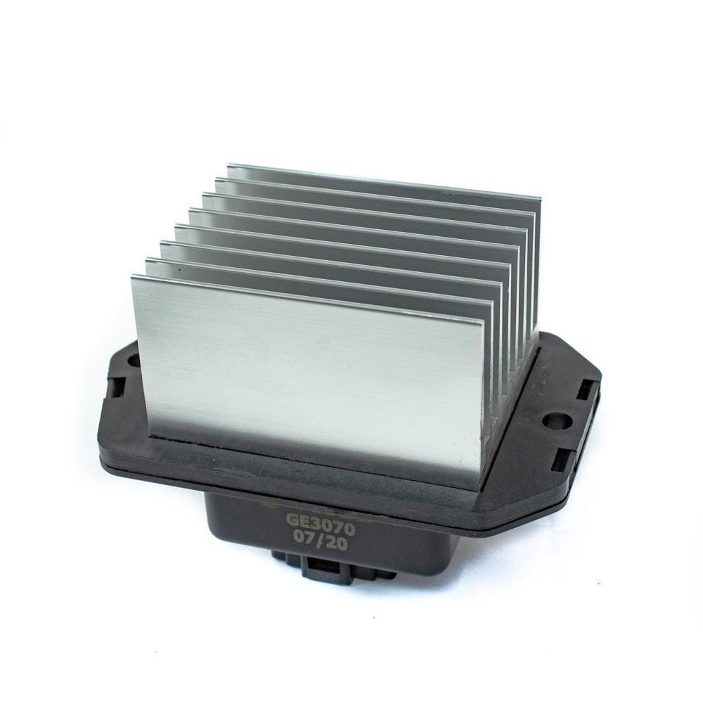 Resistência do Ar Condicionado Honda Civic 1.7 2001 a 2006 Transistorizada 4 Vias - Gauss - GE3070