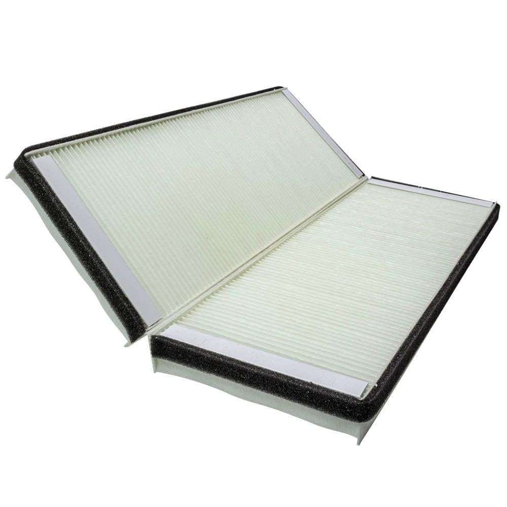 Filtro do Ar Condicionado Volvo Escavadeira Com Esteiras - Tecfil - ACP343