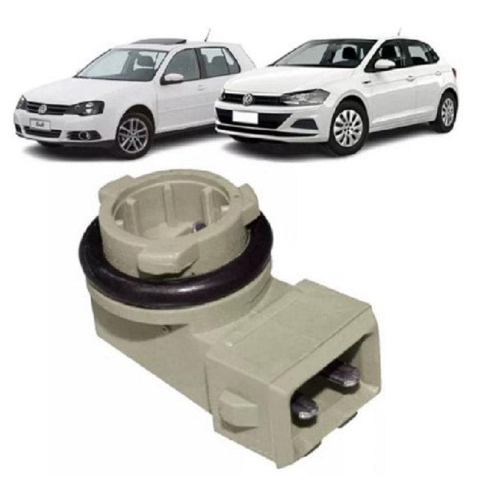 Soquete Lanterna Lateral Polo Golf Caminhão VW