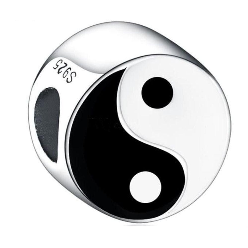 Berloque Separador Yin-Yang