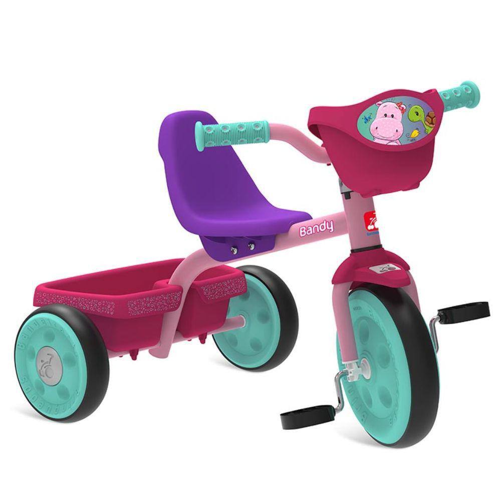 Triciclo infantil  Black Friday Extra