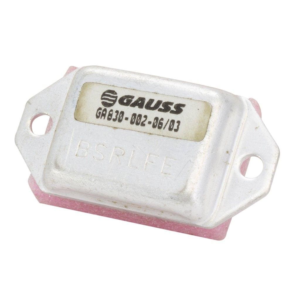 Regulador de Voltagem Isuzu Pickup Nissan Pickup - Gauss - GA830