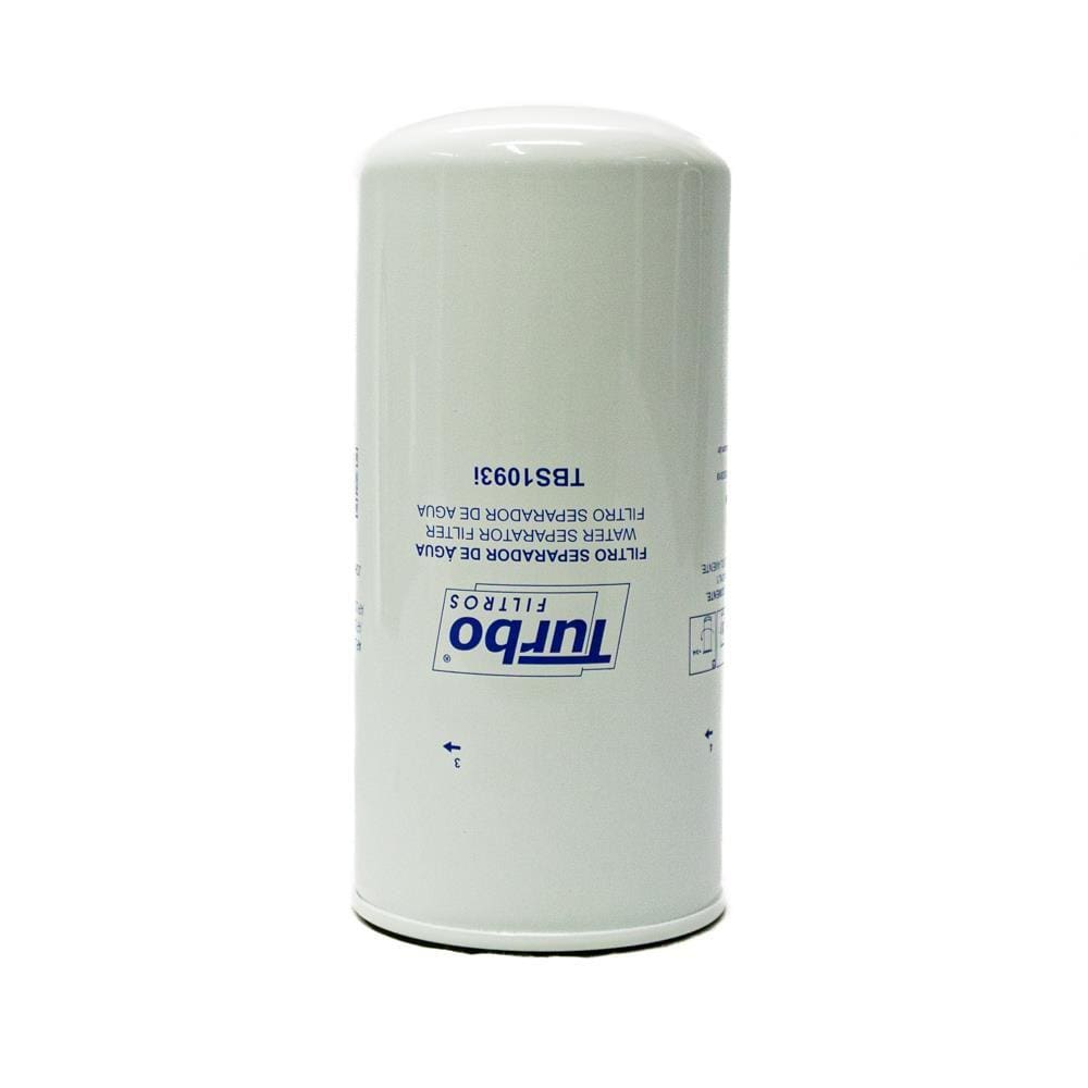 Filtro de Combustível Trator 7230R 7260R 7280R Motor 6090 - Turbo Filtros - TBS1093I