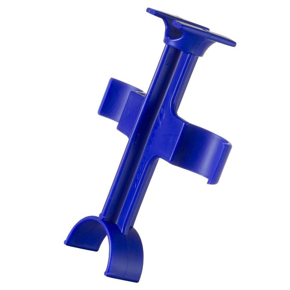Bloqueador De Suspensão Off Road - Azul
