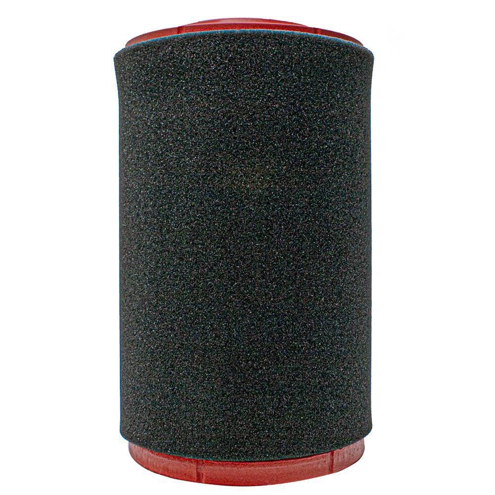Filtro Ar Do Motor Ducato Cargo Executivo MaxiCargo MiniBus Vip Bus Boxer Com Pré Filtro - TURBO - TR4080
