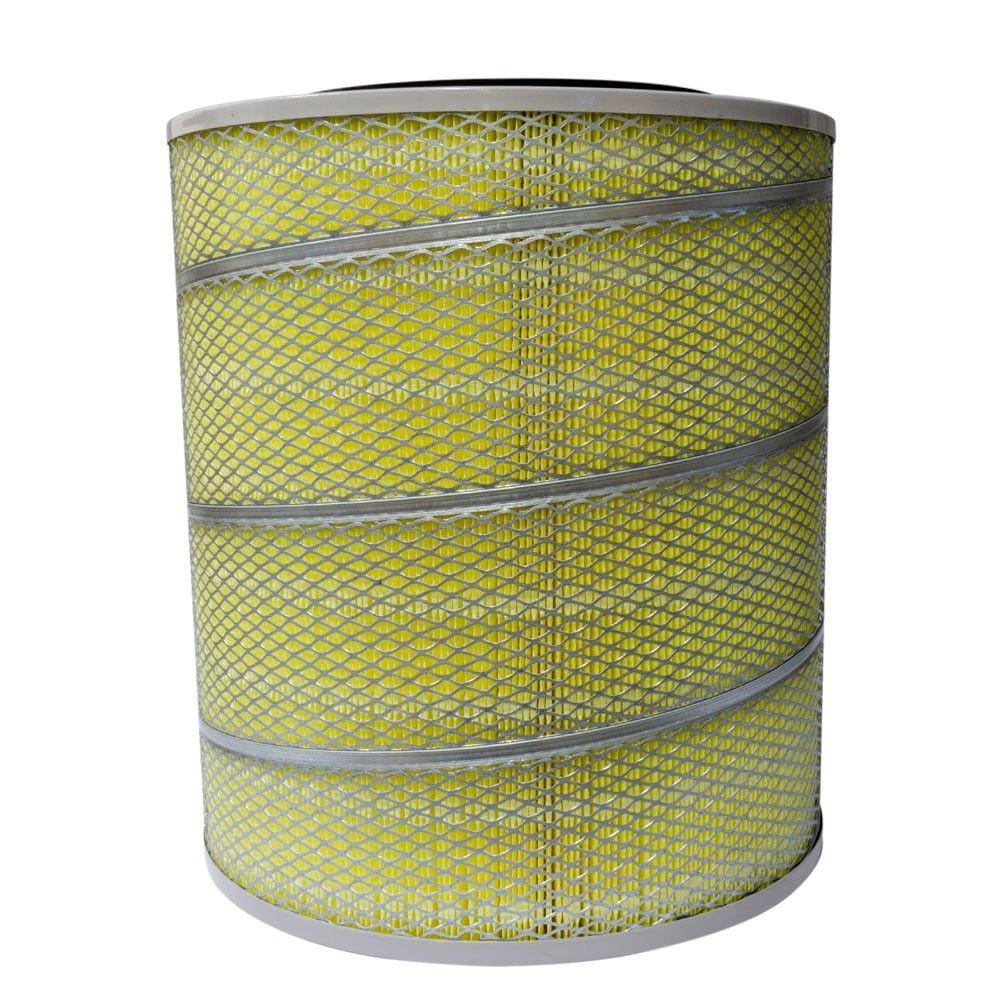 Filtro de Ar Motor Volvo B12M B12R B7R NL10 NL12 - Turbo Filtros - TR1057