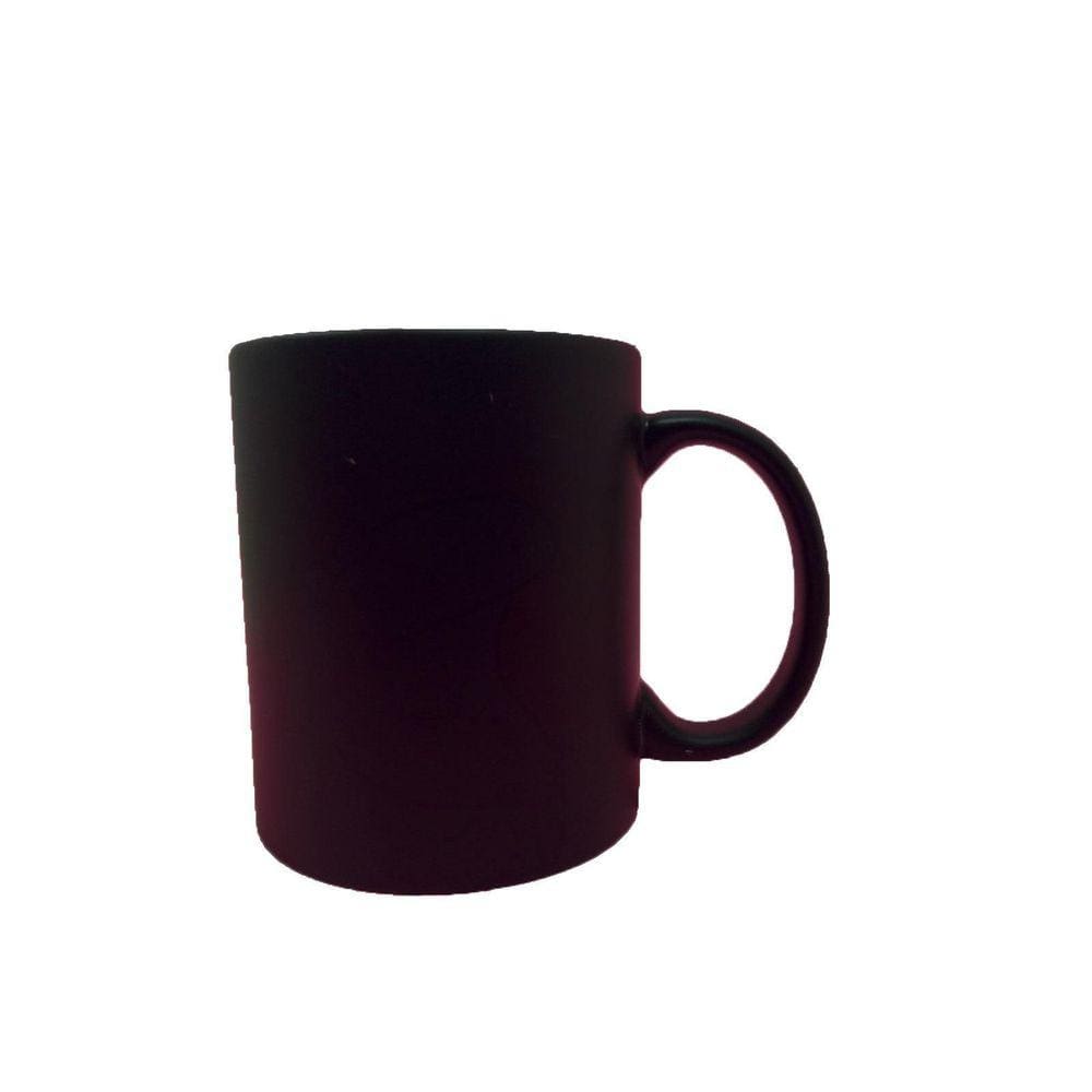 Caneca Mágica Revelação Gravidez + Chaveiro Lembrança
