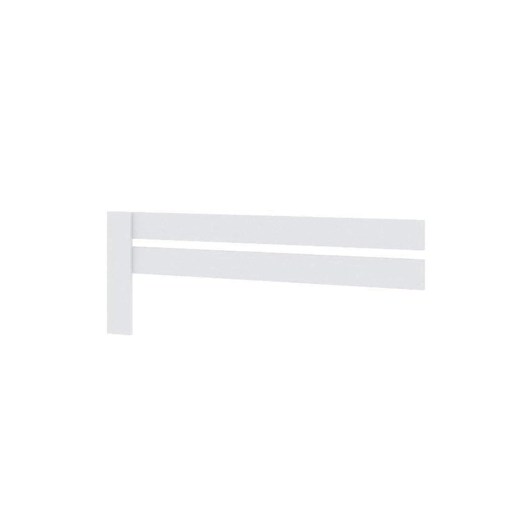 Grade de Proteção para Star Plus Casatema Branco