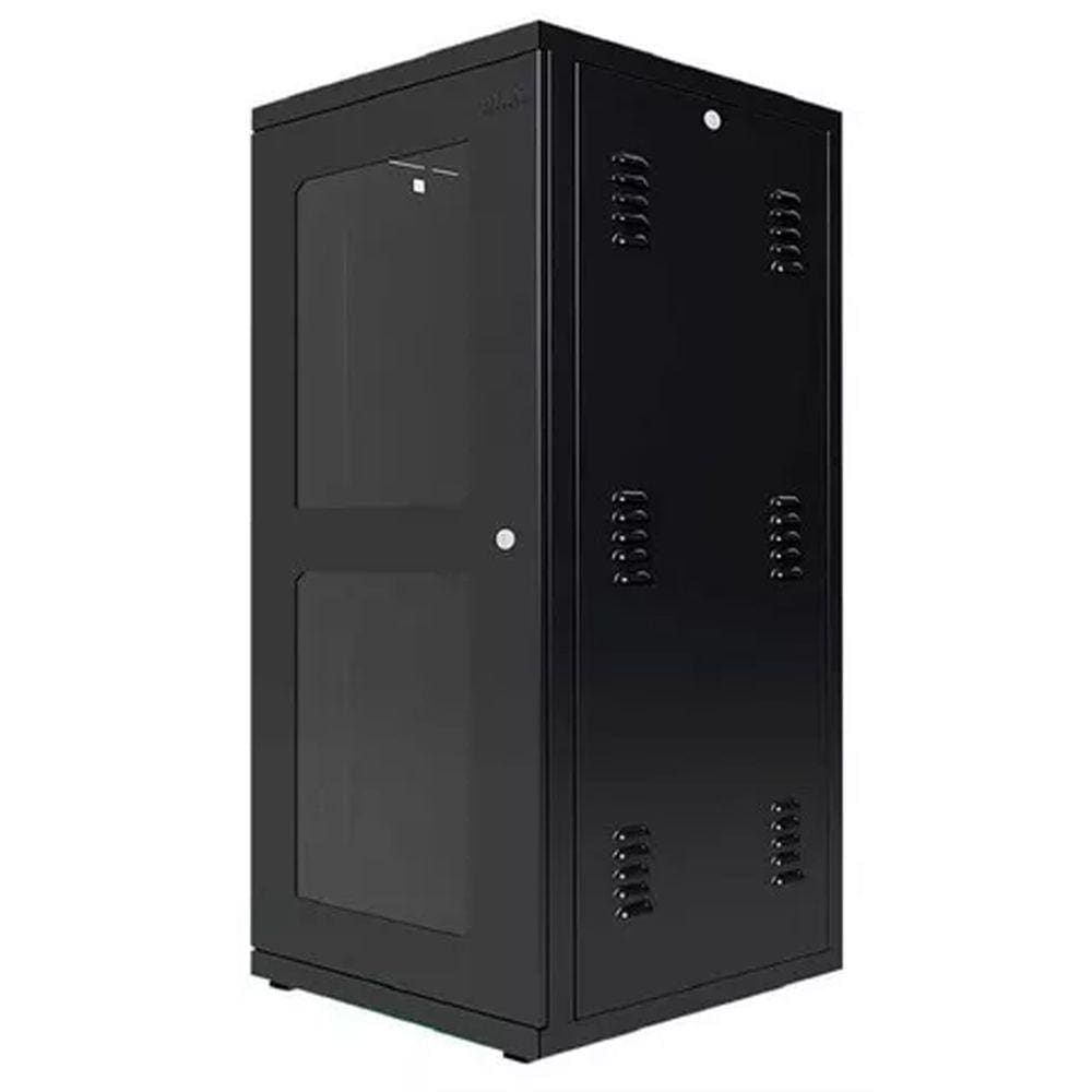 Rack Para Servidor Padrão 19 Polegadas, 24u X 970mm - Max Eletron- 5229