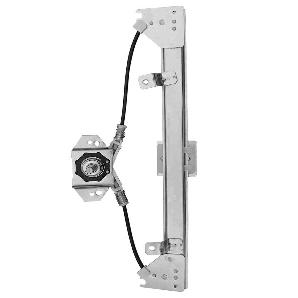 Maquina Vidro Celta 4P Tras 02 A 06 Manual Dir Pino Curto