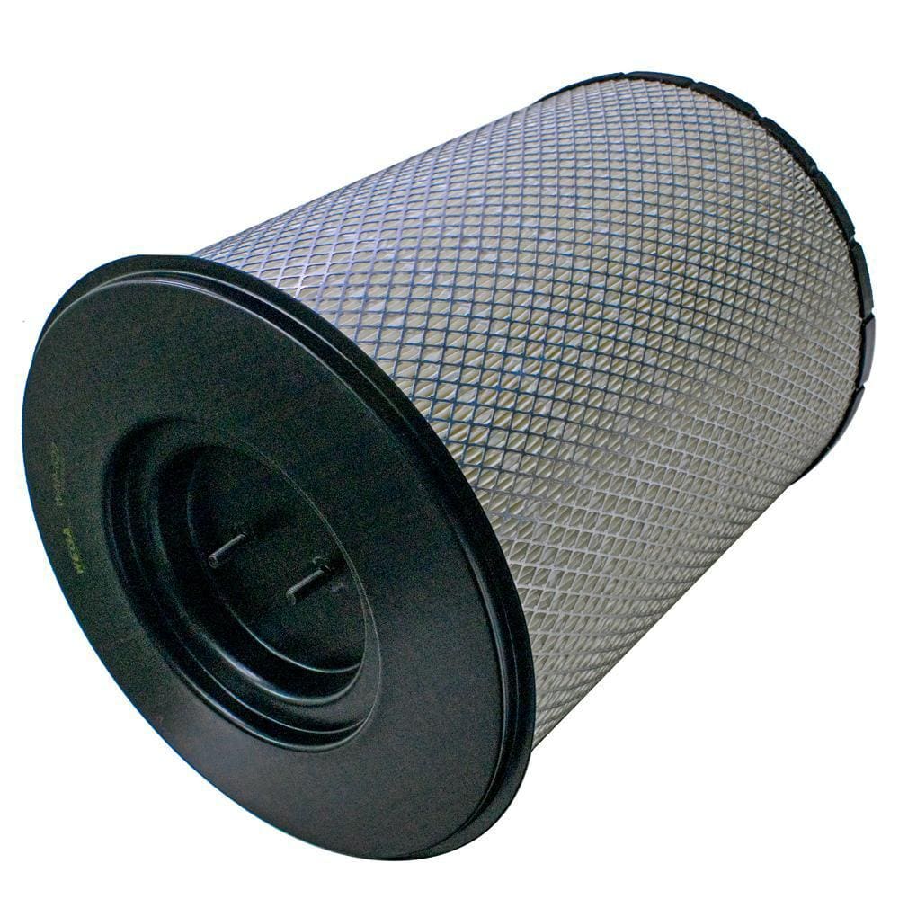 Filtro Ar Gerador Cummins QSX15-500KVA 500KVA-QSX15-C QSX15-C-500KVA Tier 3 Diesel - WEGA - WAP627 