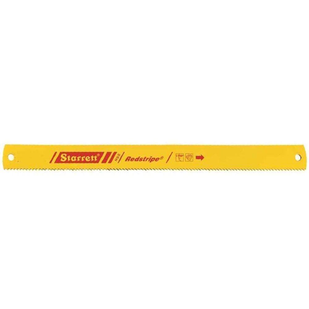Lâmina De Serra Máquina Rs1406-6 Aço Rápido Starrett