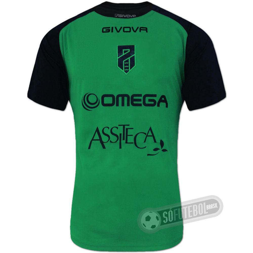 Camisa Pordenone - Treino