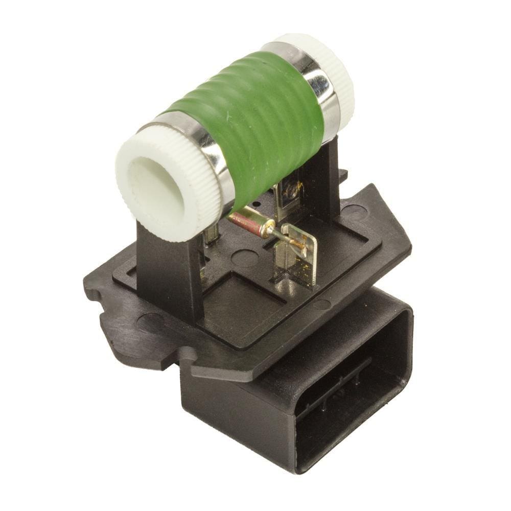 Resistência do Eletroventilador Hyundai HB20 HB20S IX35 Veloster Creta Kia Cerato 5 Vias - Gauss - GE3064