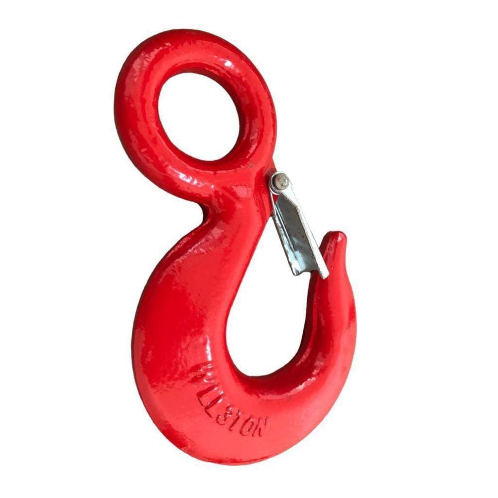 Gancho Olhal 3,0Ton 1/2 com Trava - Carbostorm