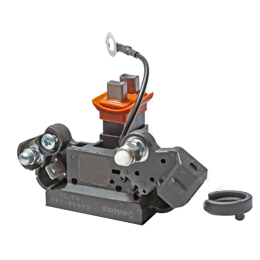 Regulador de Voltagem Thermo King SBII Sentry Super II SB200 SB210 SB230 SB310 SB330 - Gauss - GA606