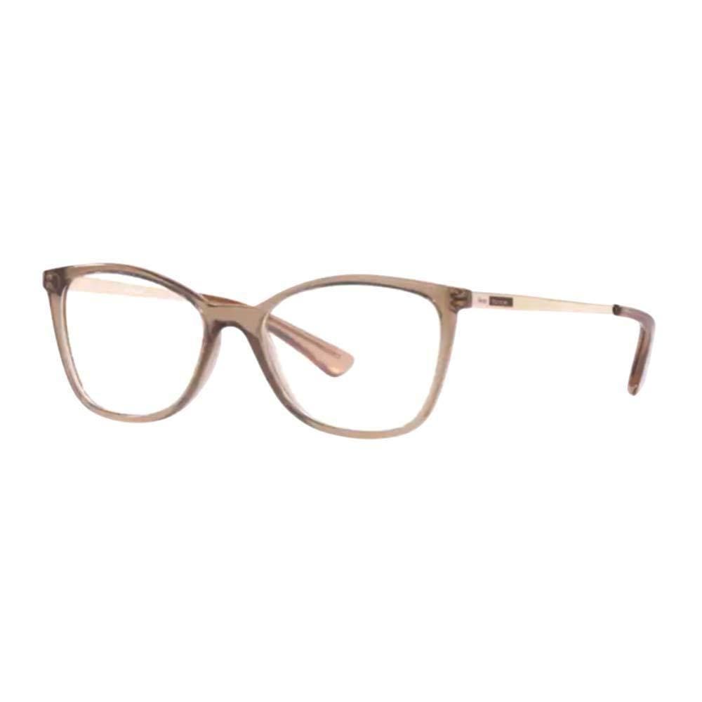 Óculos de Sol Feminino Jean Monnier J83194 K023 Bege 52mm