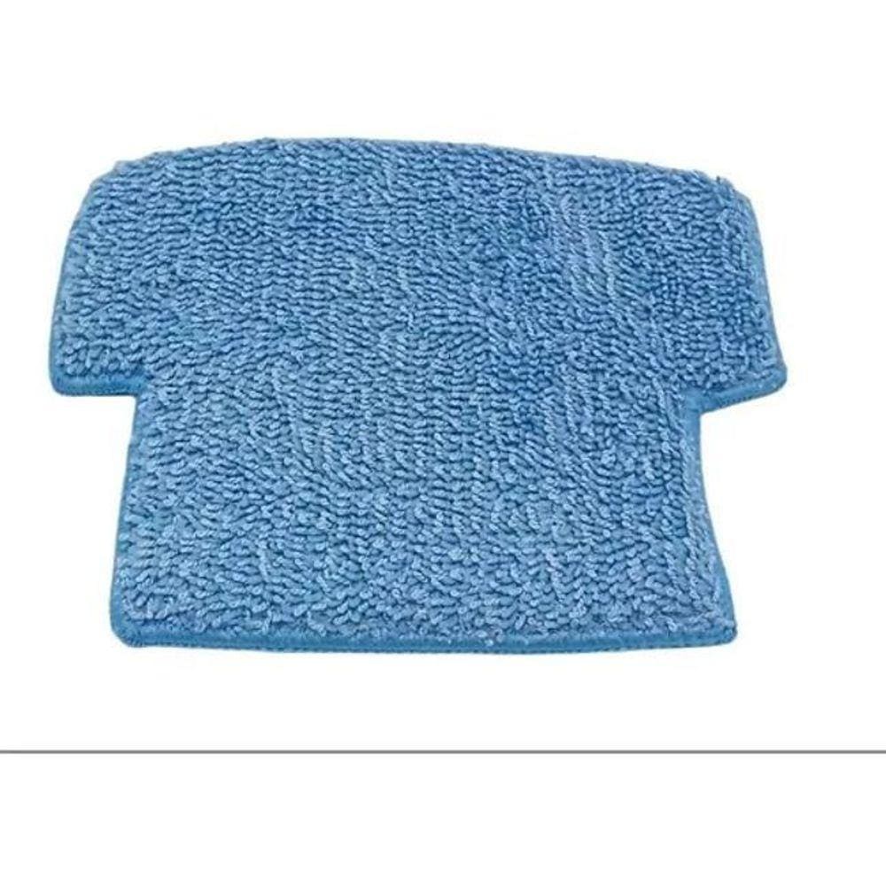 Flanela Azul para Limpeza do Aspirador Robô RB-01 Mondial