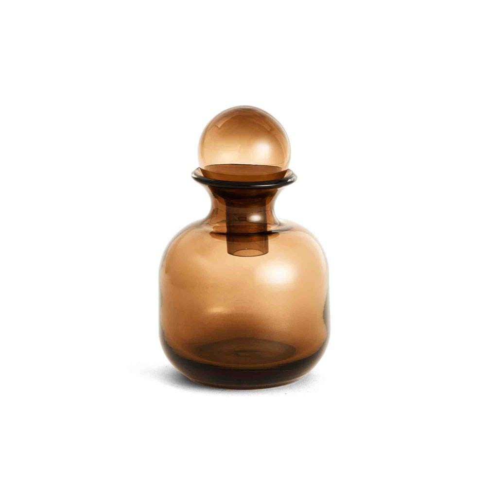 Garrafa Decorativa em Vidro 17361 Mart