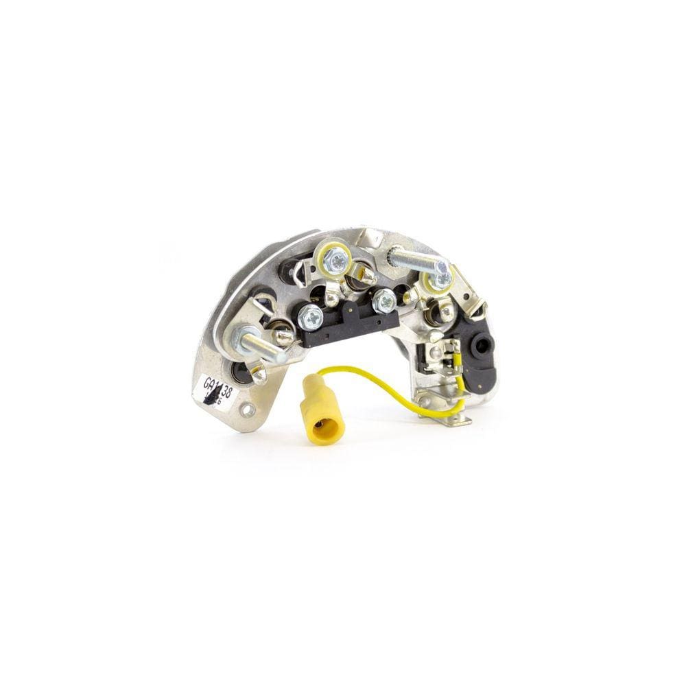 Retificador Do Alternador Defender Escort Fiesta Massey Ferguson New Holland Range Rover 85A - Gauss - GA1138