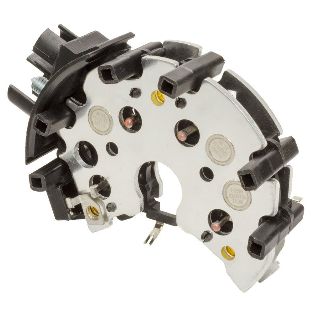 Retificador Do Alternador Citroen Berlingo Evasion Xantia Xsara ZX Peugeot 306 406 605 806 Partner 90A - Gauss - GA1498
