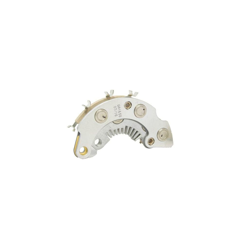 Retificador Do Alternador Astra Calibra Corsa Kadett Omega S10 Vectra - Gauss - GA1658