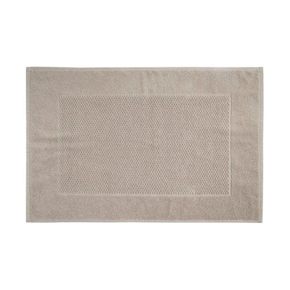Toalha de Piso Home Style By Buddemeyer New Unique 48cm x 70cm