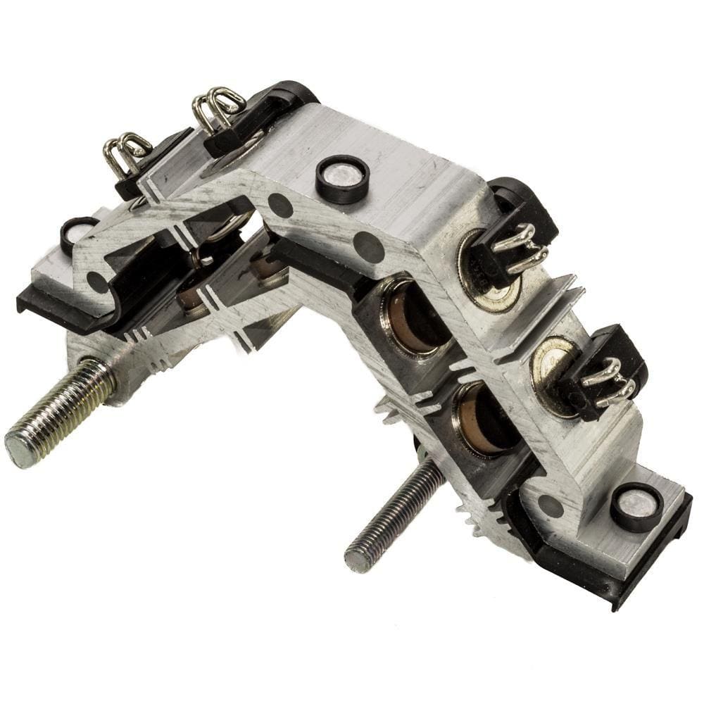 Retificador Do Alternador JCB Empilhadeira 95A - Gauss - GA1485