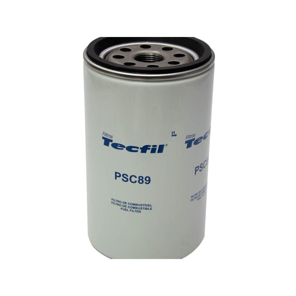 Filtro de Combustível Volvo B270F após 2015 VM220 VM270 VM330 após 2012 - Tecfil - PSC89