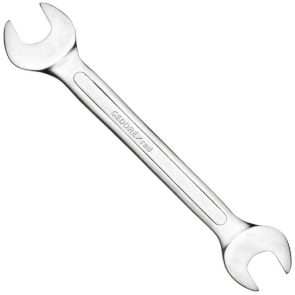 Chave Fixa 1.1/16 x 1.1/4 Pol.