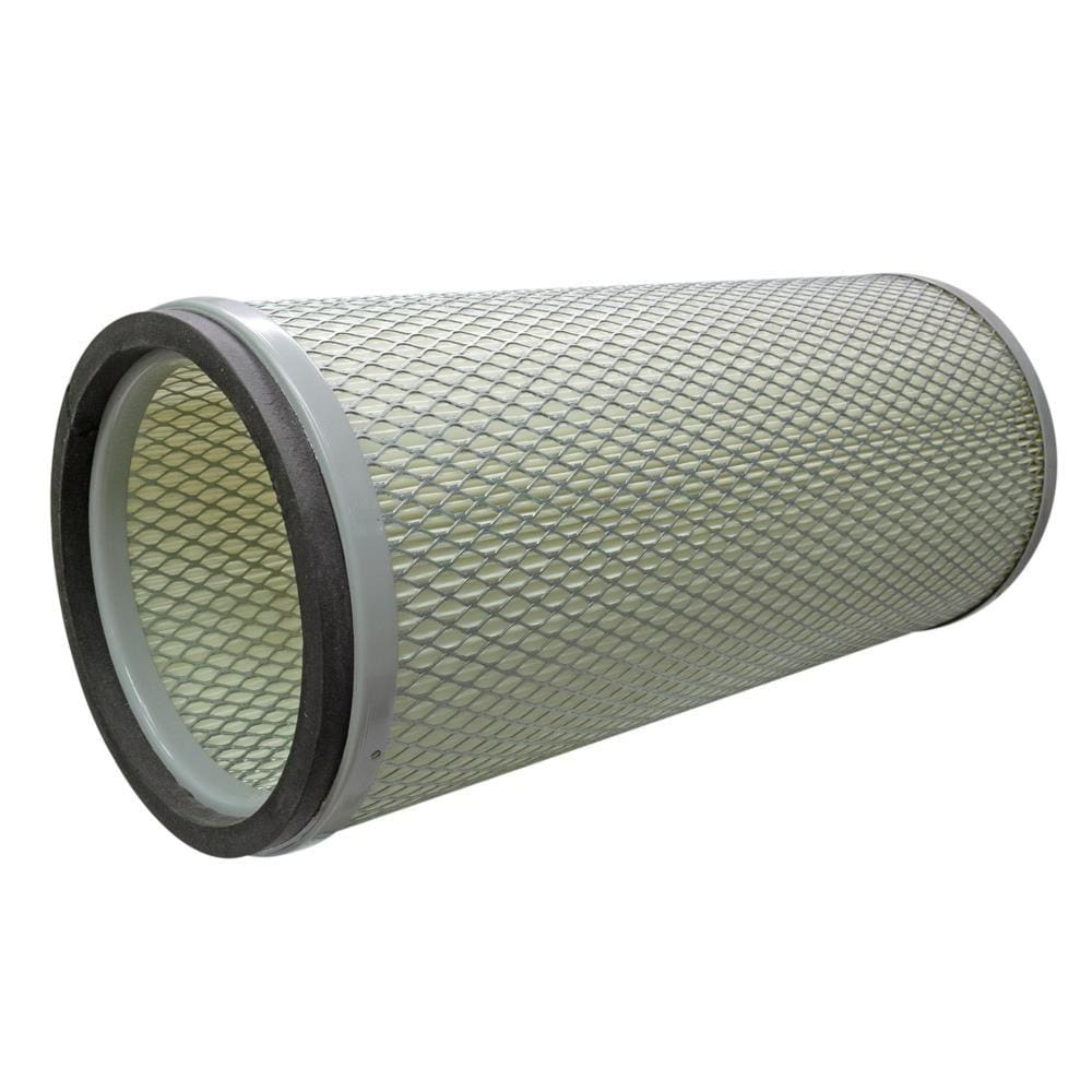 Filtro Secundário do Ar Motor TR30069 - Turbo Filtros - TR30070