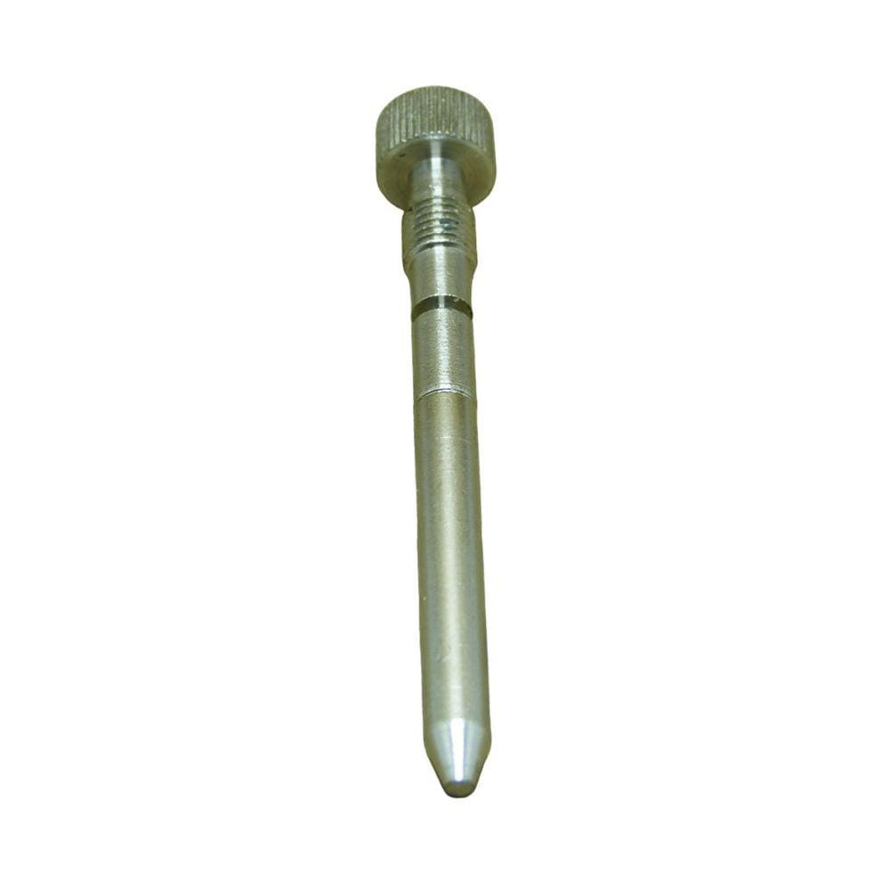 Regulador Fluxo Ar Arprex 25 /Mileniun Hvlp Completo