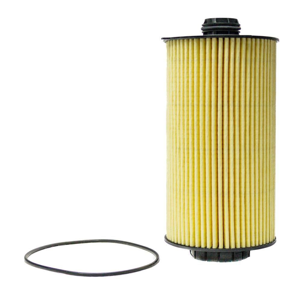 Filtro do Óleo Trator 7240 8240 9240 Trator T9480 T9530 T9565 T9600 T9615 T9645 T9670 T9700 - Turbo Filtros - TL5504I
