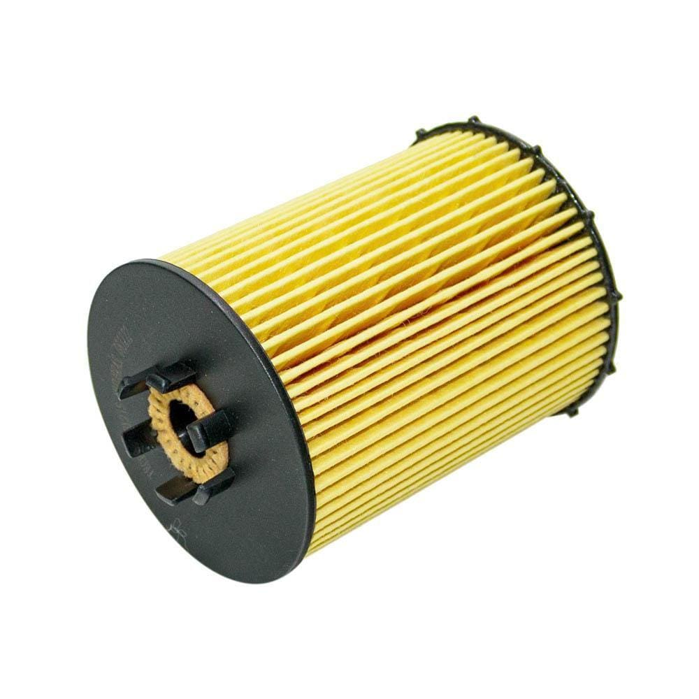 Filtro Lubrificante BMW 550I 650CI X5 4.8 750CI 5.4 760I 6.0 Cartucho - TECFIL - PEL215