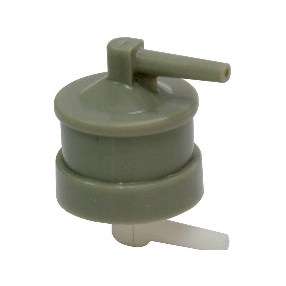 Filtro de Combustível Hilux 3.0 16V 2006 a 2012 Hilux SW4 2.7 após 2009 - Wega - JFC288