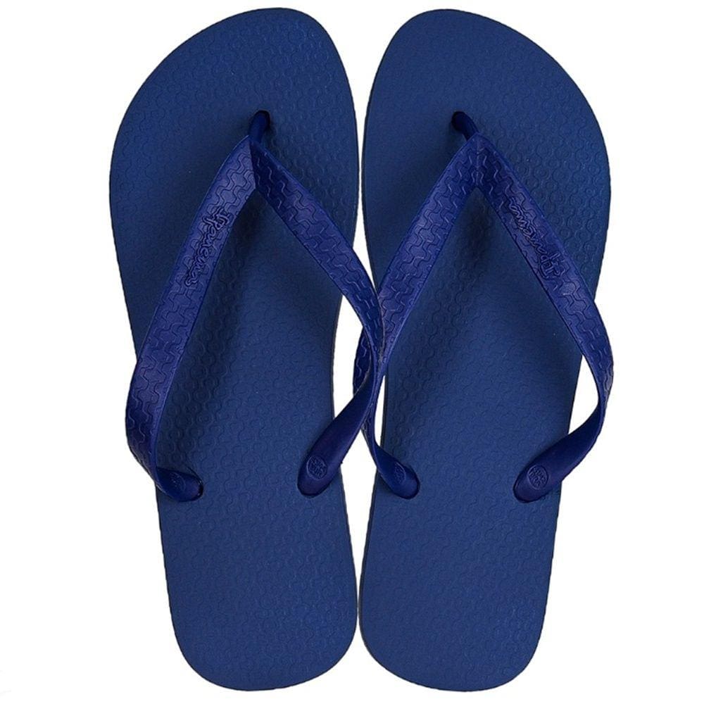 Ipanema Chinelo Classico Azul