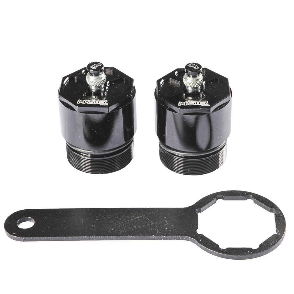 Alongador Suspensão Dianteira Crf250F Preto