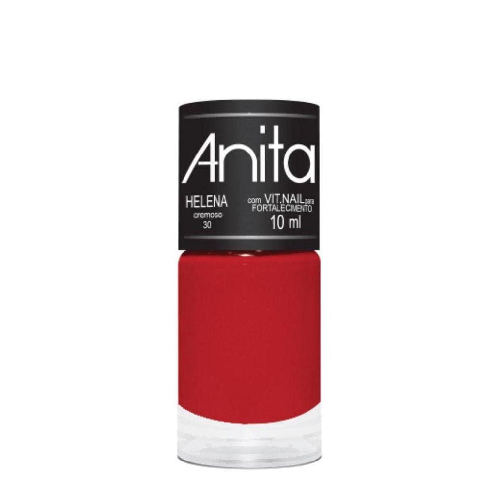 Esmalte Anita Cremoso Helena 10Ml