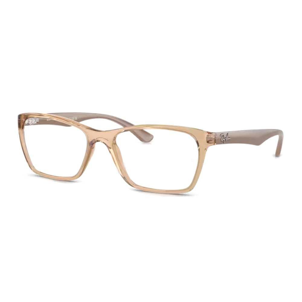 Armacao Ray-Ban Rx7033l 8185 54