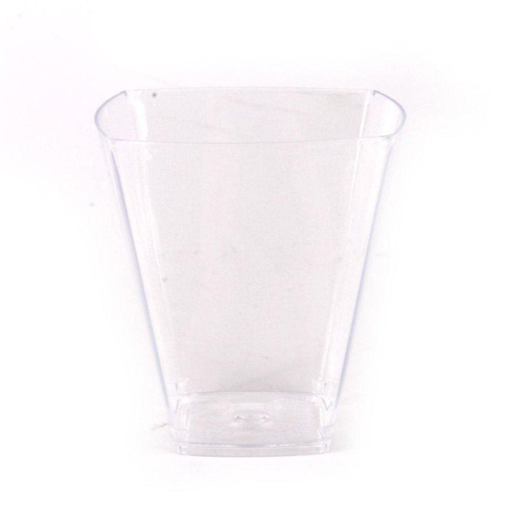 Copo Pic 50Ml Com 10 Unidades